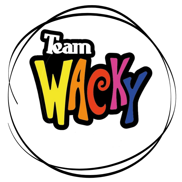 Wacky Legends