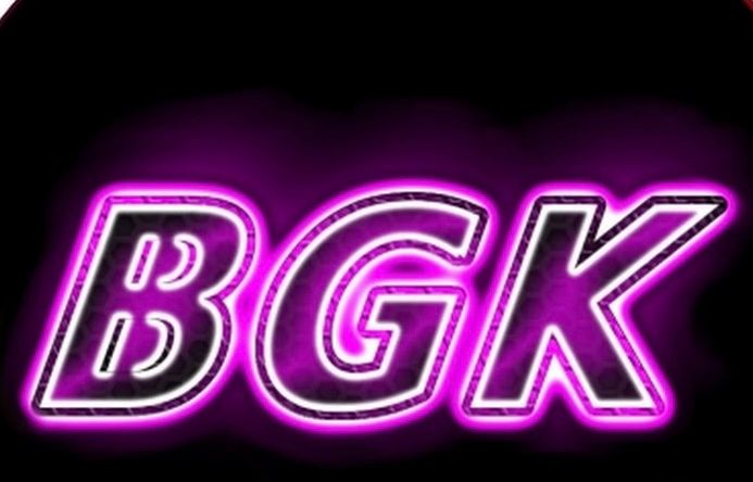 BGK