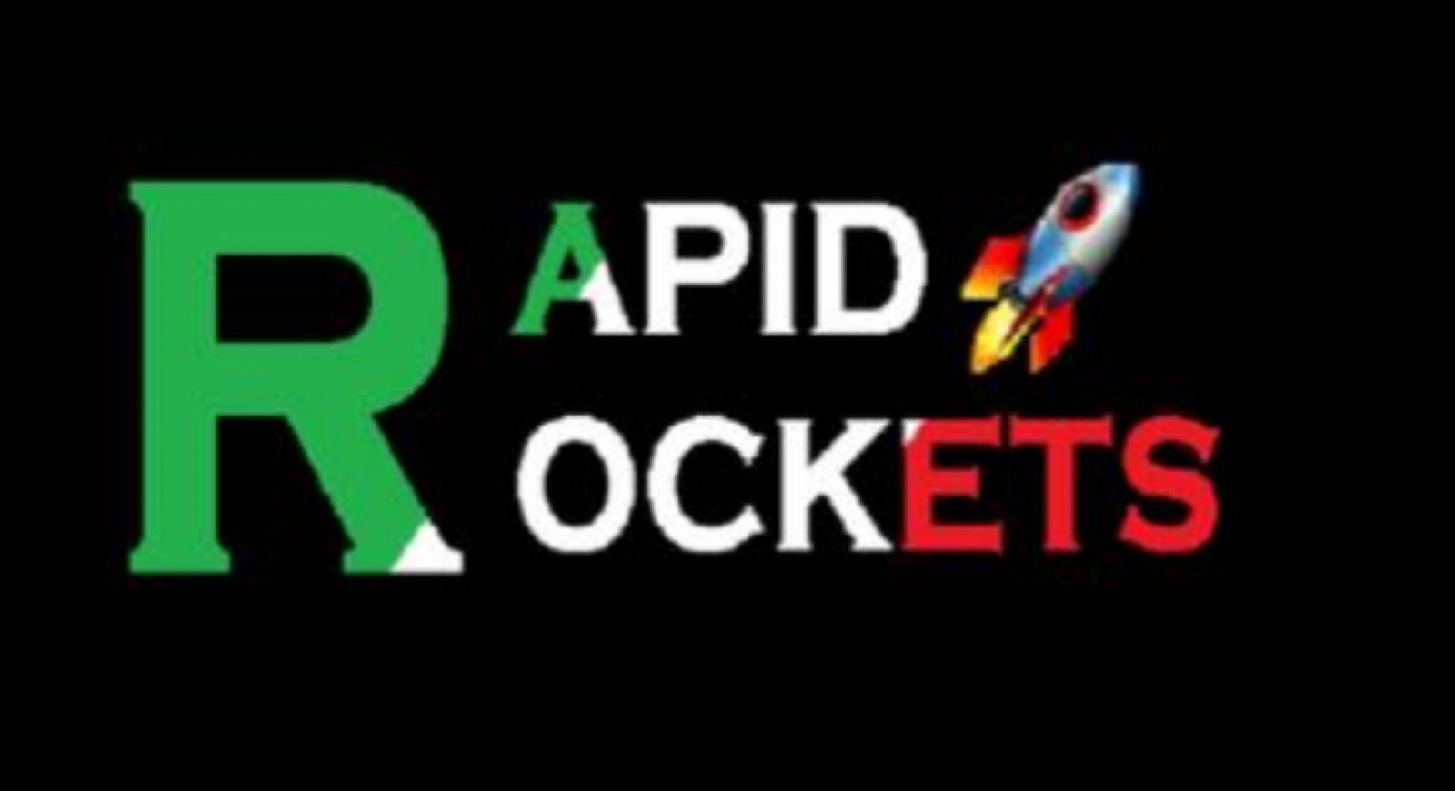 Rapid Rockets