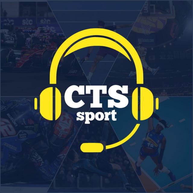 logo CTS Sport
